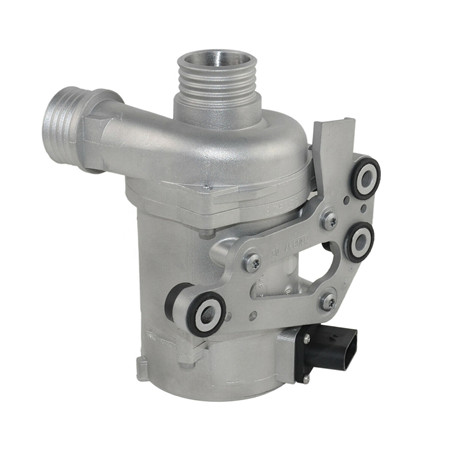 Gocpb auto parts electronic water pump 11517632426 for 135i 335i 335xi 535i 640i 740i 740L 11517563659 wholesale in china