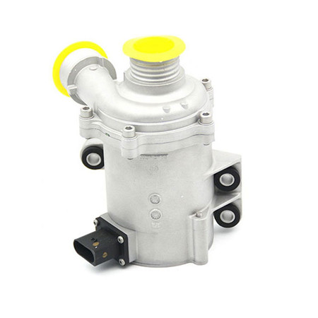 N55 F10 F02 F01 Auto Engine Water Pump for bmw E70 F15 F16 electric water pump 11517632426