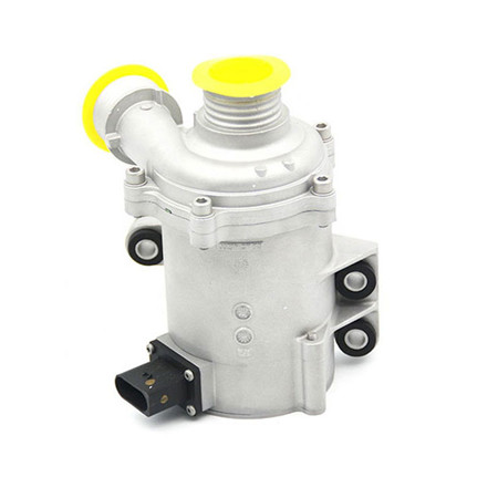 Glossy Electric Water Pump For 335i 435i 535i 640i 740i A2C59514607 11517586928 11517632426 11517888885 11517563659 11517588885