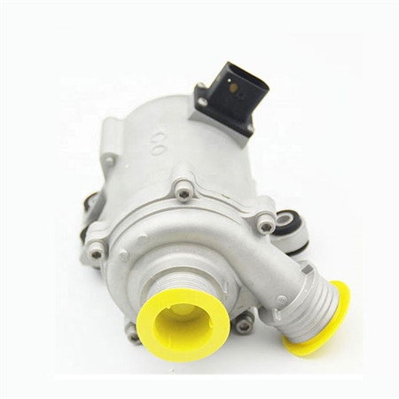 Car Cooling System Auto Engine Electric Water Pump OEM 11517563659 11517588885 11517632426 11517586928 11517586929
