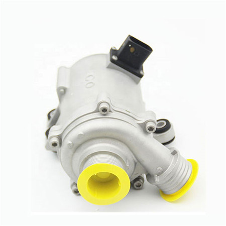 Stable High Quality Electric Engine Water Pump for BMW E90 E60 E65 X3 X5 Z4 11517632426 11517588885 11517563659