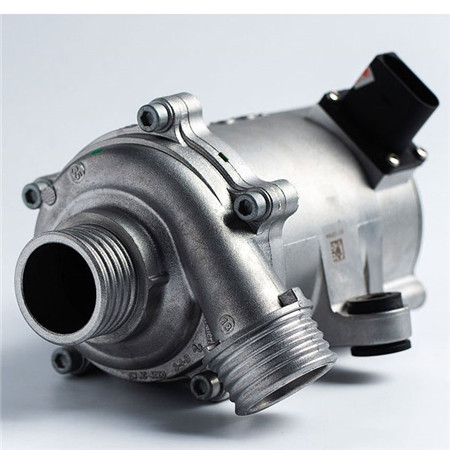 Electric Engine Water Pump 11517586925 11517545201 11517546994 For E63 E64 E65 E66 E67 E90 E91E92 E93 -Frarry