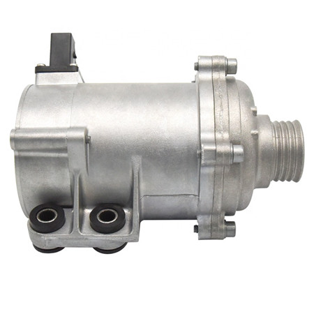 Rizhuang Auto Electric Water Pump 11518635089 1151764027 11517597715