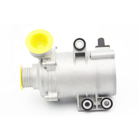 0.68KW Convenient and versatile Mini Classic style Smart Hot Water Booster Self-priming Pump