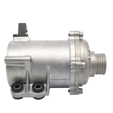 High efficiency electric water pump 12v car with best price for W203 OE 112 200 15 01