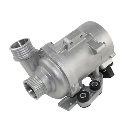 Engine Coolant Thermostat with Housing FOR BMW X5 X6 OEM 11537550172 11510392553, 11537536655, 11517568595, 11537550172