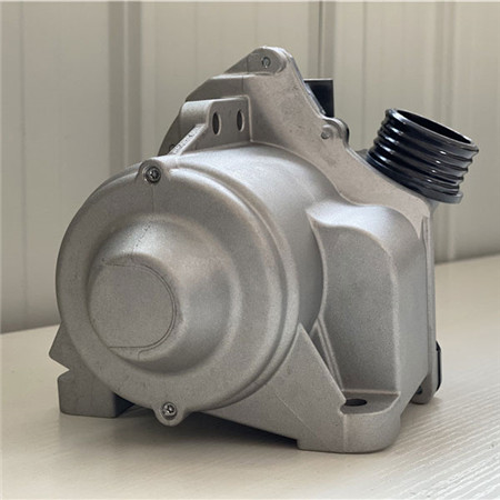 Electric High Pressure Auto Water Pump Clean Water Pump