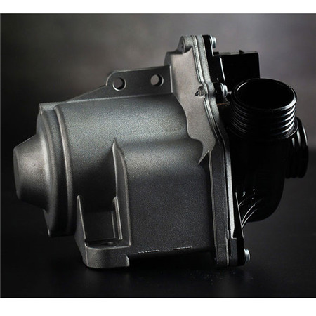 E90 E60 E65 X3 X5 Z4 Stable High Quality Electric Engine Water Pump 11517586925 11517545201 For BMW