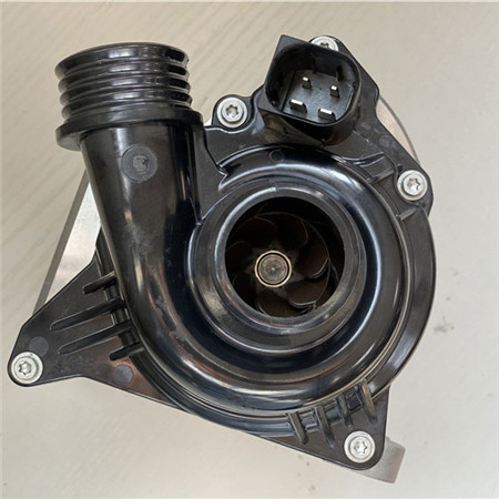 Coolant Electric Water Pump 11517563659 11 51 756 365 9 For B- MW 1 3 5 E90 E82 E88 F10 135i 335i 35i N54 N55