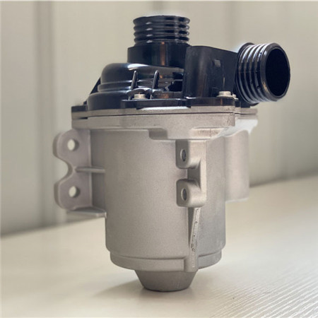 11517586925 Electric Water Pump For E60 E61 E81 E87 E90 E91 X1 X3 X5 Z4 325i 330i 525i 530i 630i 730i