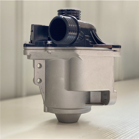N20 B20 E84 F15 Electric Engine Water Pump for BMW F20 F30 F35 F10 F18 F25 2.0 Electric Automobile Water Pump 11517597715