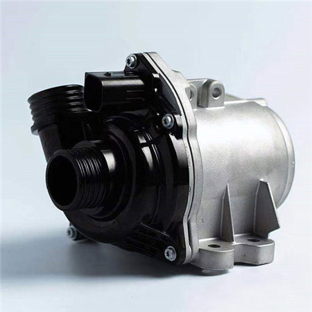 High pressure quality electric diesel engine water pump