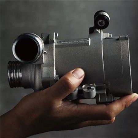 High Quality Water Pump dc Automotive Electric Water Pump