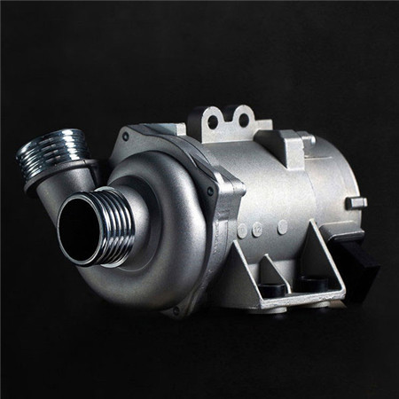 E60 N52 E66 Electric Engine Water Pump for BMW E70 E53 E90 Electric Automobile Water Pump 11517586925 11517546994