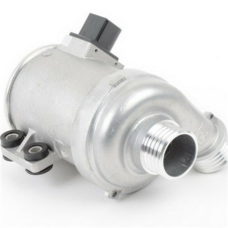 New Electric Engine Water Pump for BMW cars 11517586925 11517563183 11517546994
