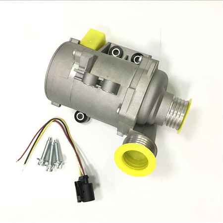 Coolant Electric Water Pump 11517563659 11 51 756 365 9 For B- MW 1 3 5 E90 E82 E88 F10 135i 335i 35i N54 N55