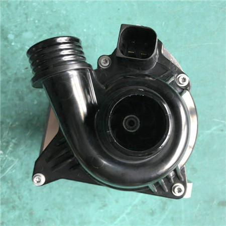 E90 E60 E65 X3 X5 Z4 Stable High Quality Electric Engine Water Pump 11517586925 11517545201 For BMW