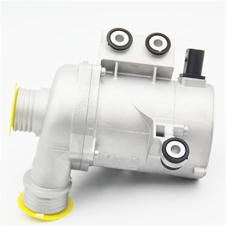 GalileoStar4 dc pool pump automotive electric water pump manufacturers