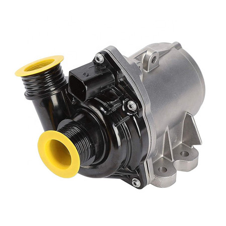 Electric engine water pump for BMW N52 E81 E87 E90 E60 E65 E83 11517586925