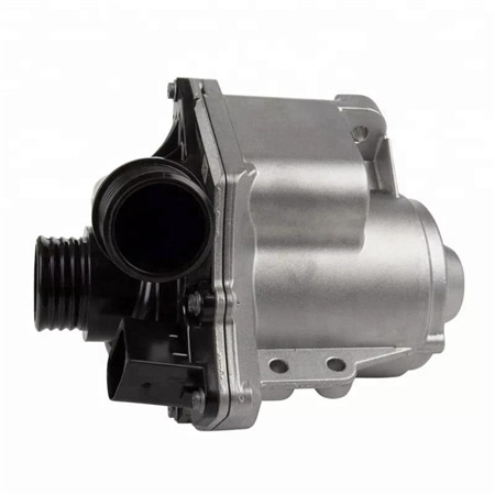 Good quality kary car 24V dc water pump small dc solar water pump price S243T-40