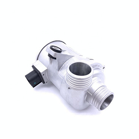 Electric Water Pump High Sealing Performance For Car