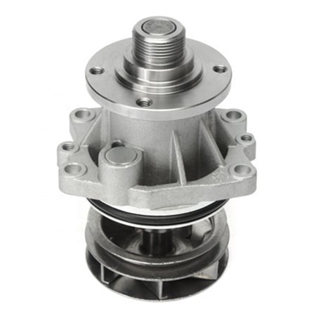 Cheep parts electric water pump automotive with one year warranty