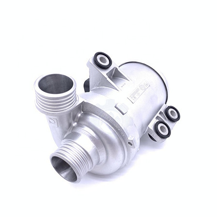 Glossy Electric Water Pump For B-MW X3 X5 X6 Z4 11 51 7 586 928 11 51 7 586 929 11 51 7 632 426