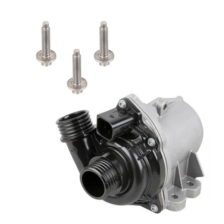 jac j5 WATER PUMP FOR CHINA CAR