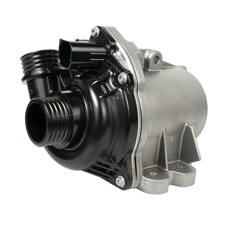 N52 N53 E90 E60 E65 X3 X5 Z4 Stable High Quality Electric Engine Water Pump 11517586925 11517545201 For BMW