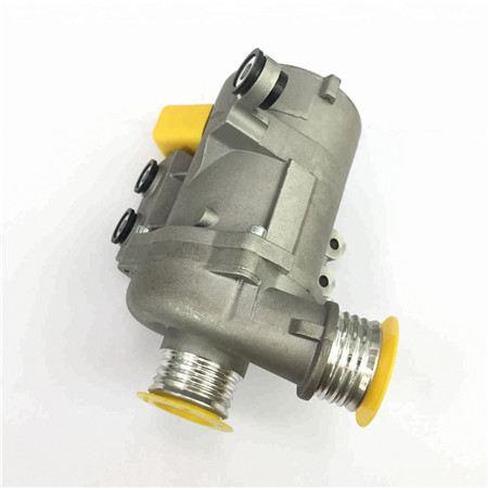 Electric Water Pump High Sealing Performance For Car