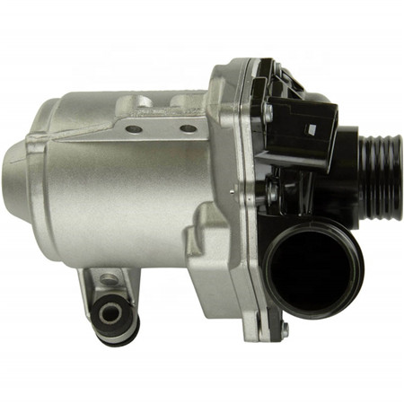 BK-1140-2 Billet Electric Water Pump for American cars