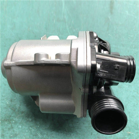 CNWAGNER auto parts car engine water pumps pipe car wiper water pump 12v car electric water pump for bmw e90 X5 A4 B8