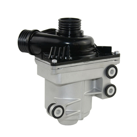 Professional supply auto engine water pump list,electric water pump price 4G0133567A For BMW X5 530i /528i