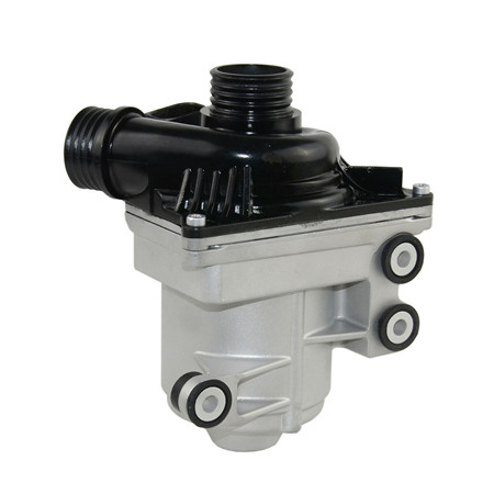 11517586925 11517563183 Electric Water Pump For BMW E60 E90 E70 N52 X3 X5 328i