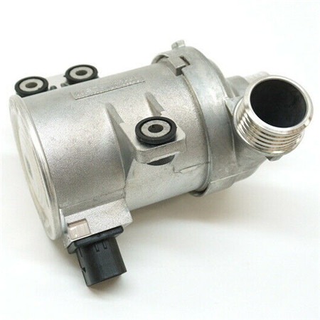 1151 7586 925 Electric Engine Water Pump 11517586925 for BMW 335i 135i 135is 335is 535i 335d 740i X3 X1 X5 Z4