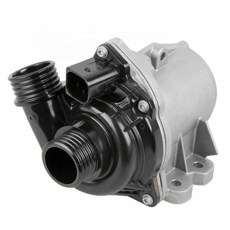 MJ Auto High Quality Automotive Electric Water Pump fit for E90 F07 F10 F01 F02 E70 E71 E84 N54 N55 Engine 11517632426