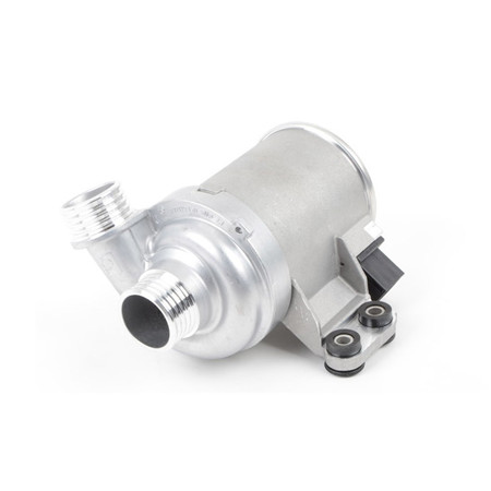Circulation Additional Auxiliary Water Pump For BMW MINI R55 R56 R57 R58 R59 R60 R61 Cooler Water Pump OEM 11537630368