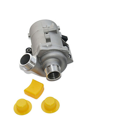 E90 E60 E65 X3 X5 Z4 Stable High Quality Electric Engine Water Pump 11517586925 11517545201 For BMW