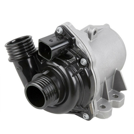 Car Engine Electric Car Water Pump For 135i 335i 335d 535i 640 740i X3 X5 X6 Z4