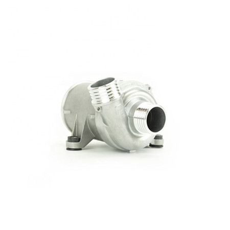 N=2850r.p.m Multifunctional Mini Classic style Smart Hot Water Booster Self-priming Pump