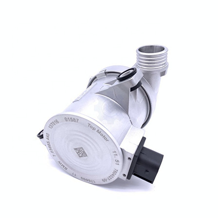 Electric Water Pump For BMW 135i 335i 335d 740 X3 X5 A2C59514607 11517632426