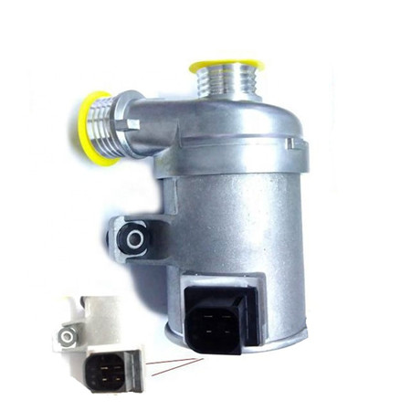 Automotive Electric Water Pump OEM 11517586925 E90 E60 E65 E66