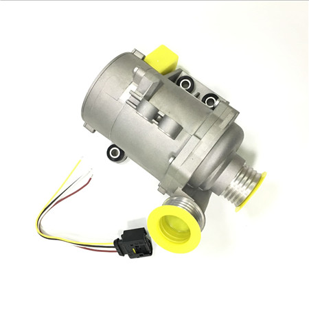 Electronic Coolant Engine Water Pump Cooling Pump for BMW 335i 335is 135i 135is 1M 535i X3 X5 X6 Z4 11517588885