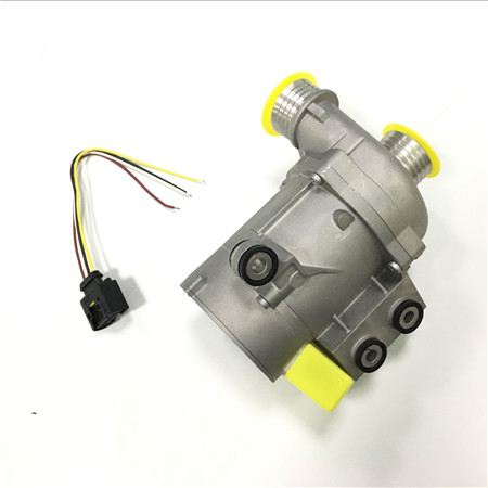 Auto Spare Parts Electric Water Pump Car For Great Wall Florid 1307100-EG01
