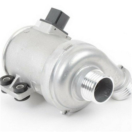 Auto Cooling System Car Water Pump Fit for Jaguar X-TYPE C2S43292 C2S5120