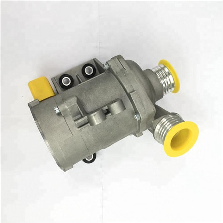 Coolant Electric Water Pump 11517563659 11 51 756 365 9 For B- MW 1 3 5 E90 E82 E88 F10 135i 335i 35i N54 N55