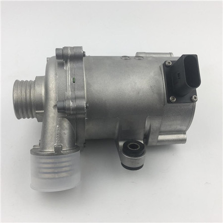 Engine Water Pump - for B-M-W OE #: 11518635089 11517597715 11517604027