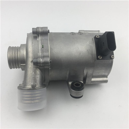 BMTSR Electric Water pump for F18 F11 F10 F02 F25 X3 OEM 11517583836 11518635092 7.02478.40.0