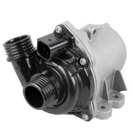 for -B-M-W Engine Electric Water Pump 11518635092 11517583836 Bolts (N52 Engine) X3 528i Pierburg OEM 83836 11517583836 F18F02