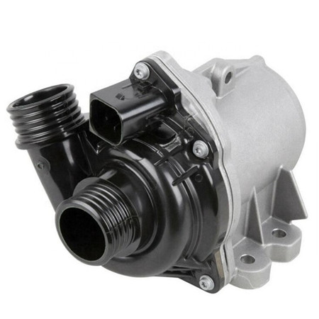 E60 N52 E66 Electric Engine Water Pump for BMW E70 E53 E90 Electric Automobile Water Pump 11517586925 11517546994